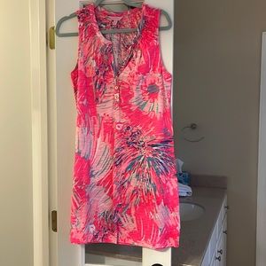 Lily Pulitzer dress
